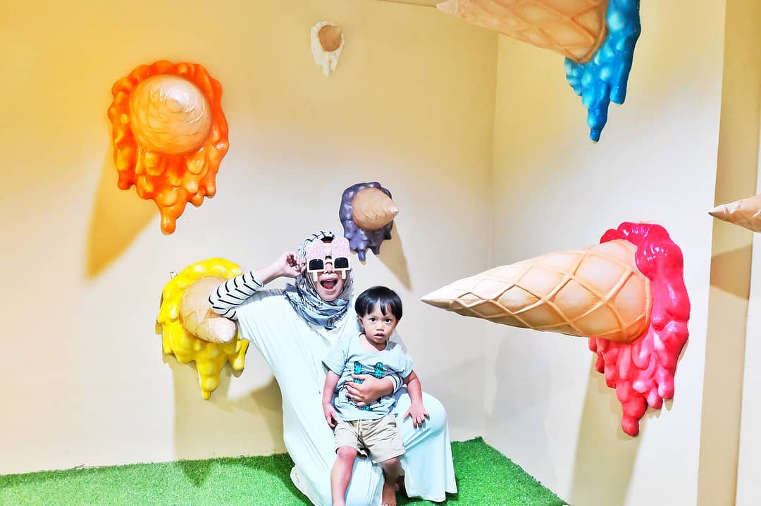 Paket Wisata Jogja Recommended