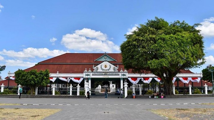 Paket Wisata Jogja Recommended