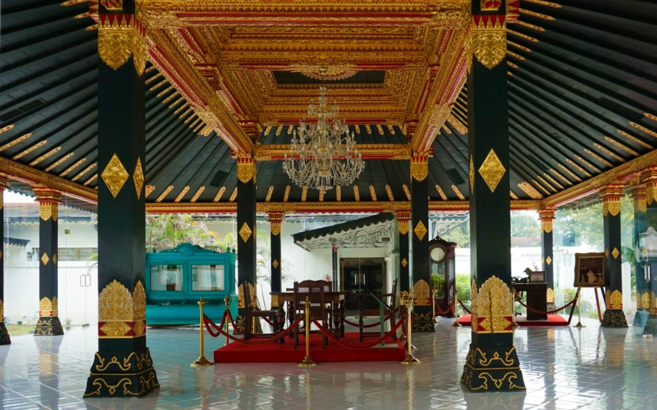 Paket Wisata Jogja Recommended