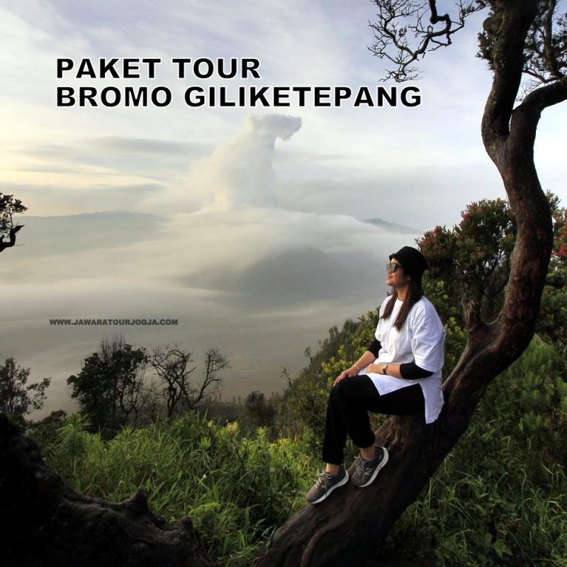 Paket Wisata Jogja Recommended