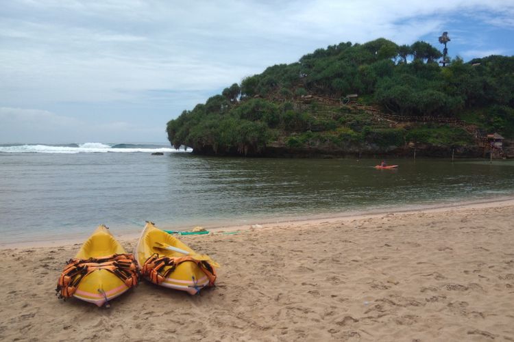Paket Wisata Jogja Recommended