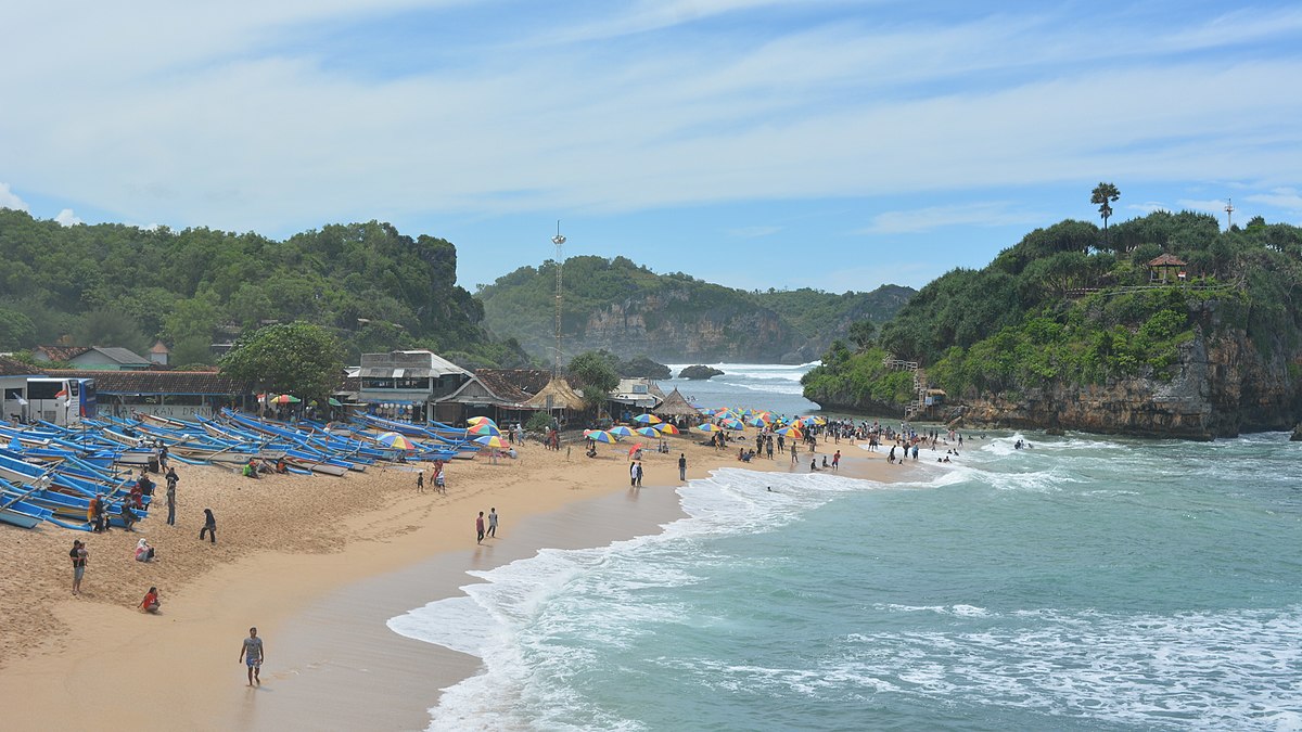 Paket Wisata Jogja Recommended
