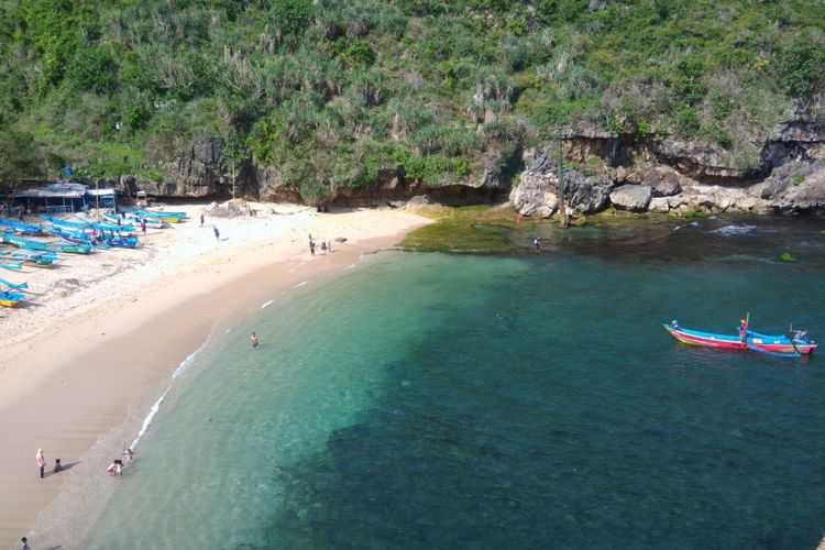 Paket Wisata Jogja Recommended