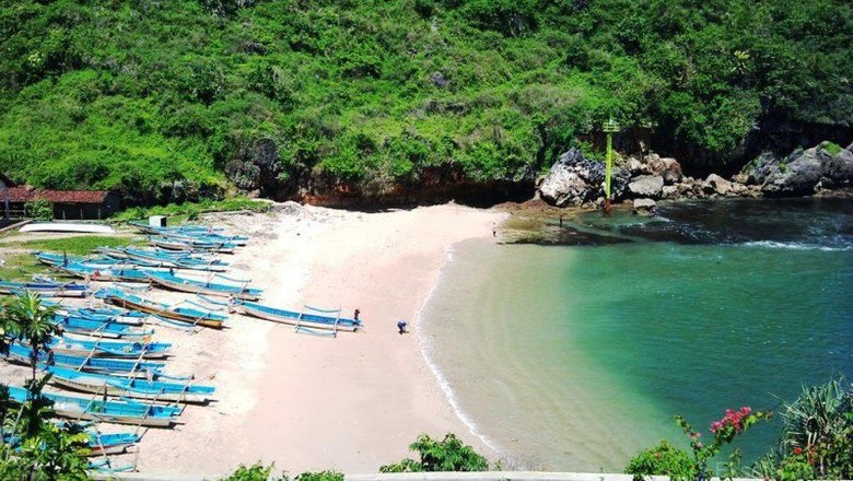 Paket Wisata Jogja Recommended