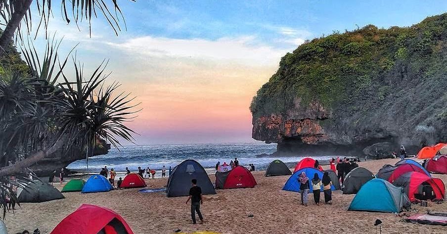 Paket Wisata Jogja Recommended