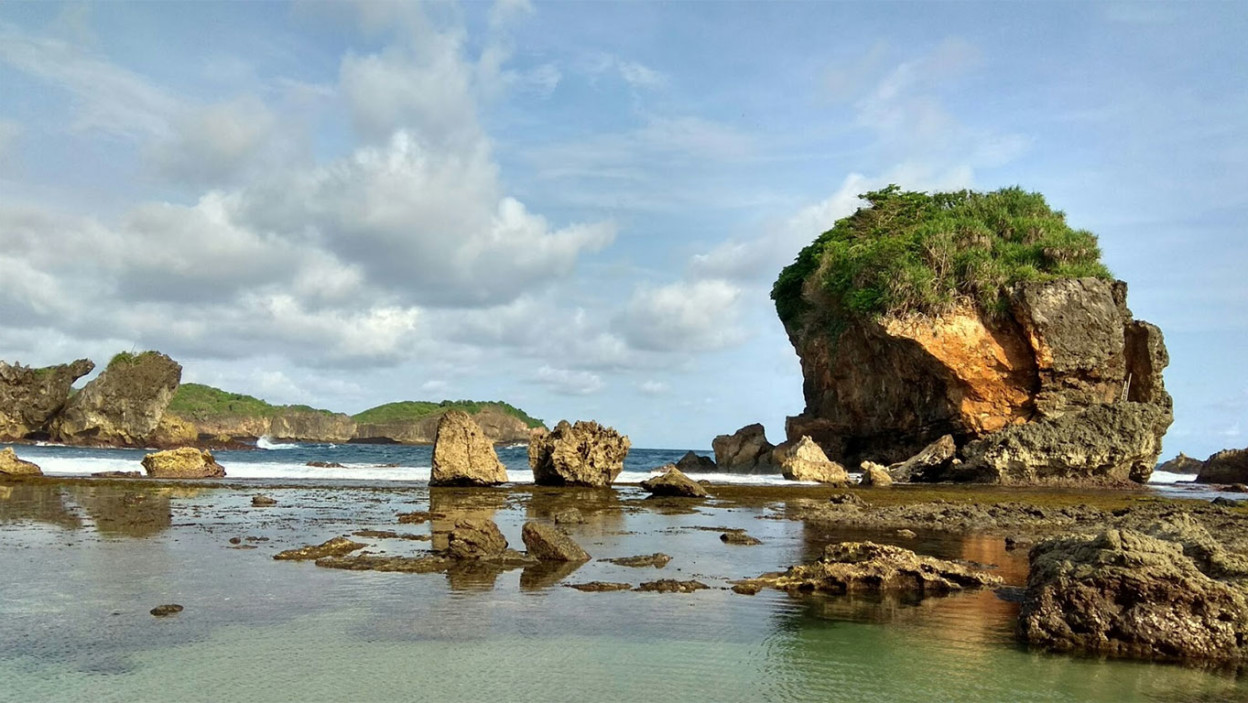 Paket Wisata Jogja Recommended