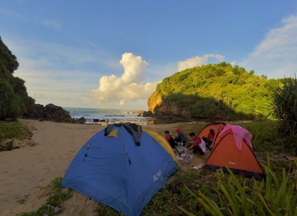 Paket Wisata Jogja Recommended