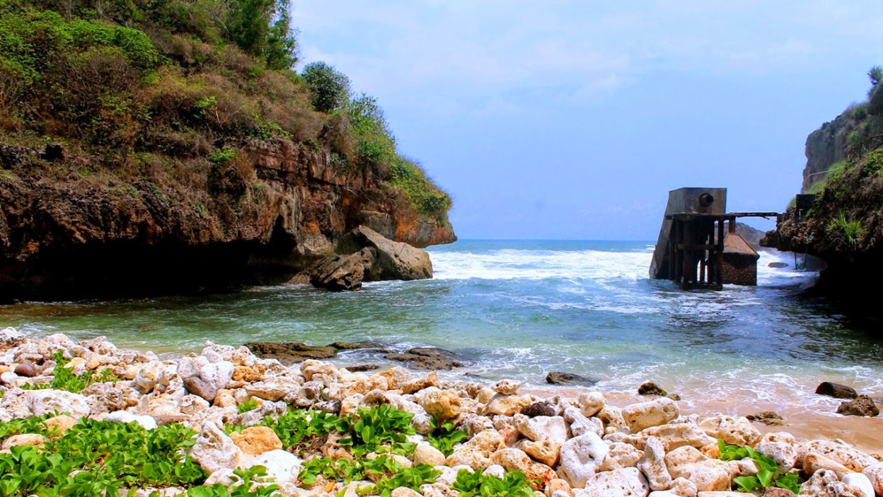 Paket Wisata Jogja Recommended