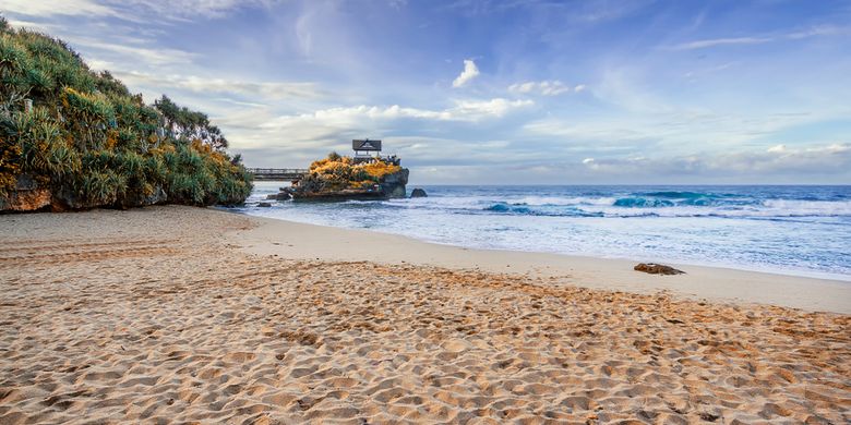 Paket Wisata Jogja Recommended