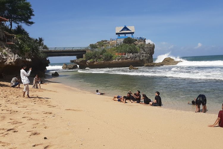 Paket Wisata Jogja Recommended