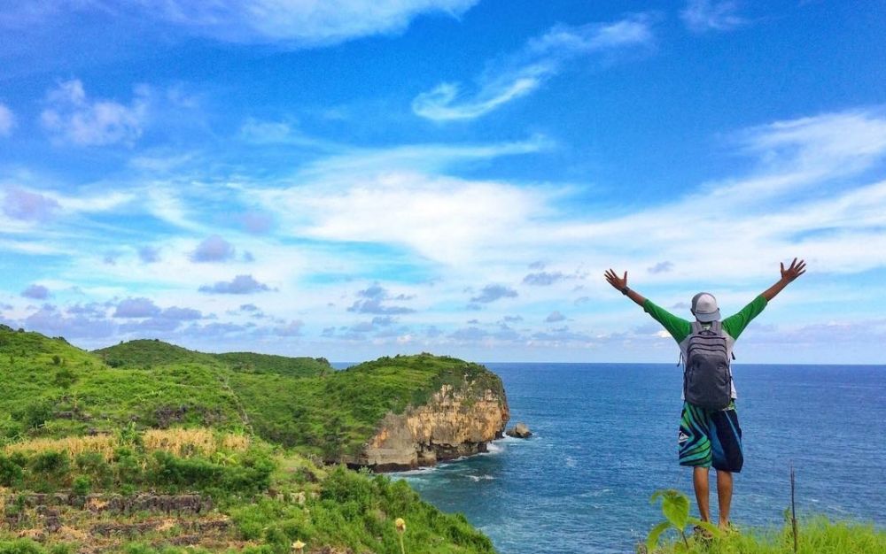 Paket Wisata Jogja Recommended