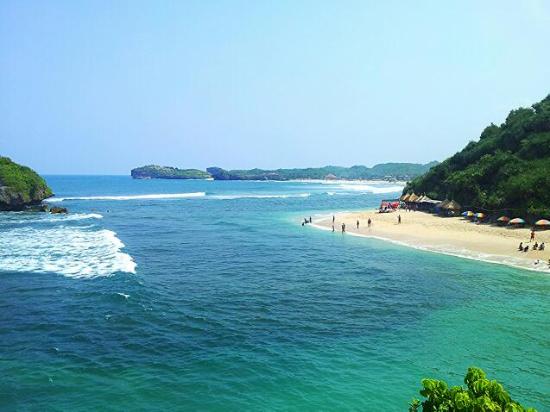 Paket Wisata Jogja Recommended