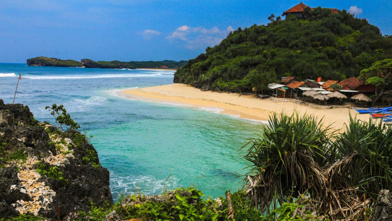 Paket Wisata Jogja Recommended