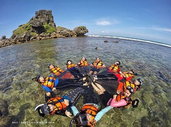 Paket Wisata Jogja Recommended