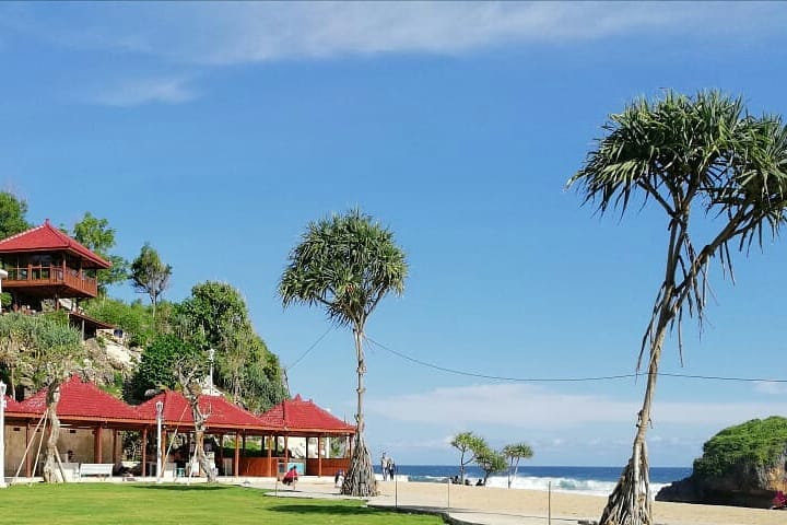 Paket Wisata Jogja Recommended