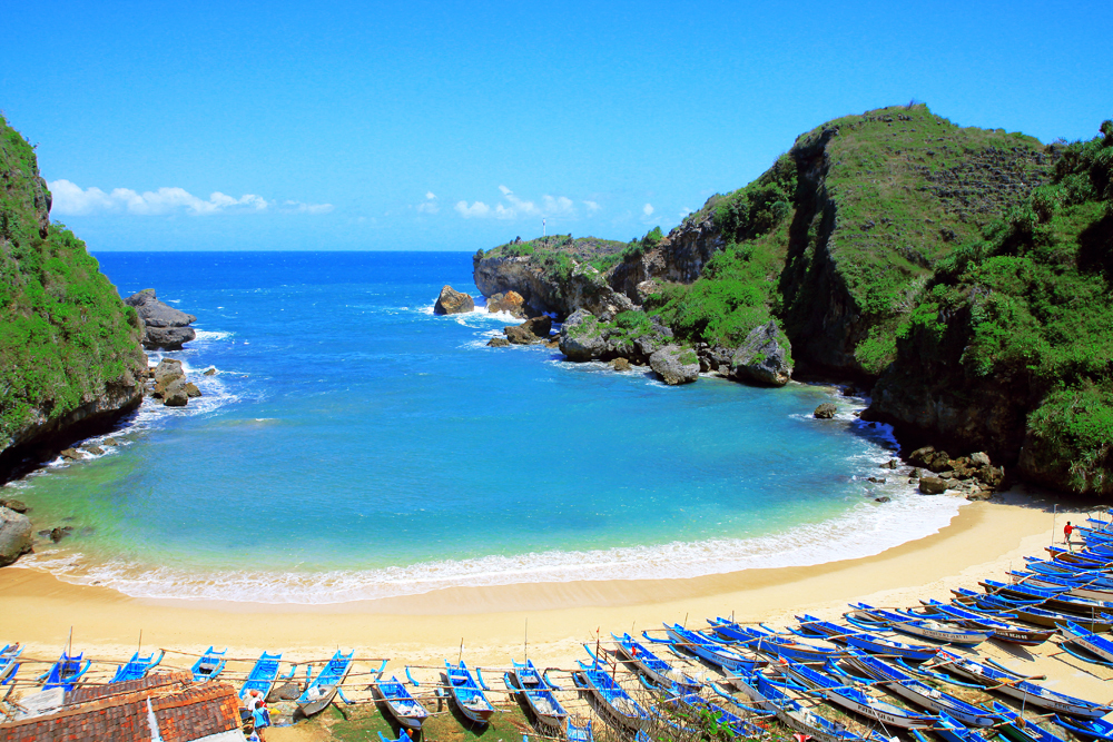 Paket Wisata Jogja Recommended