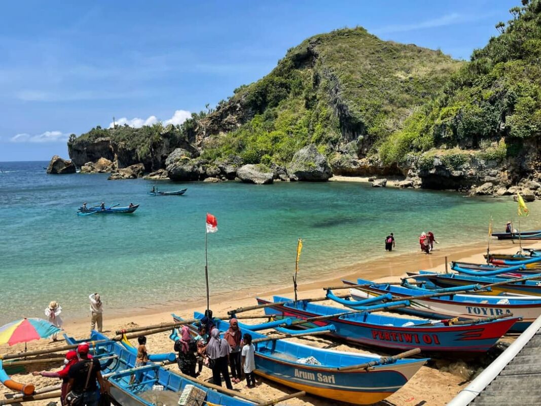 Paket Wisata Jogja Recommended