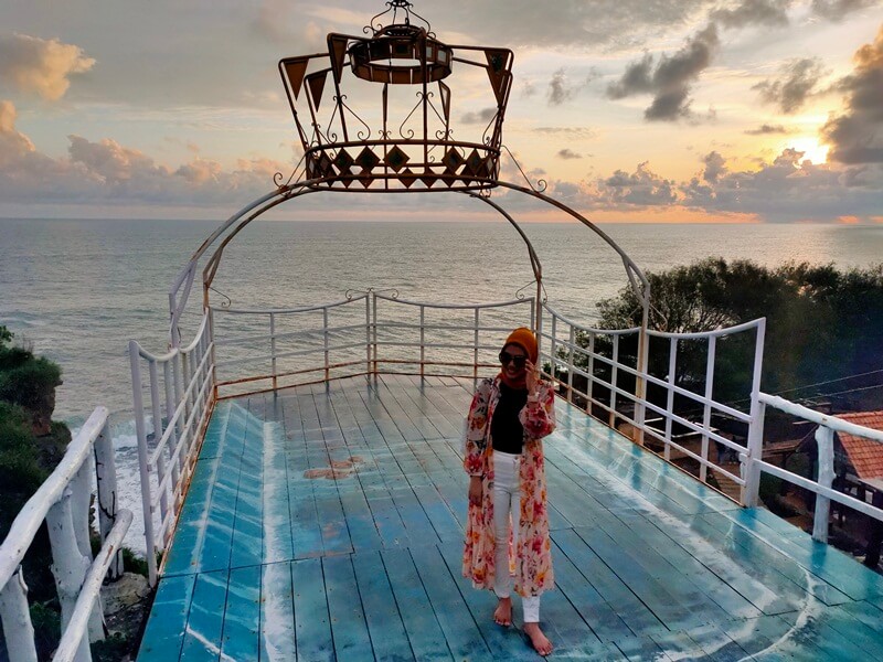Paket Wisata Jogja Recommended