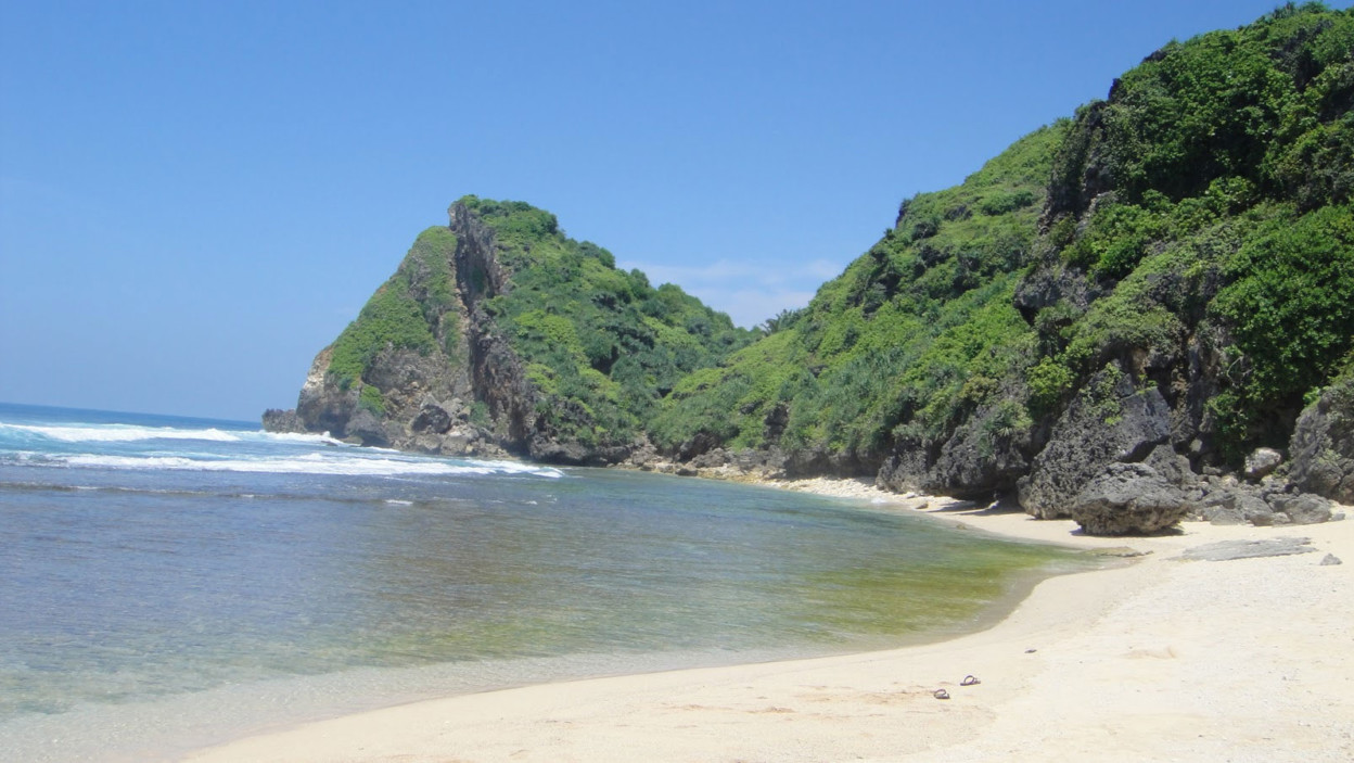 Paket Wisata Jogja Recommended
