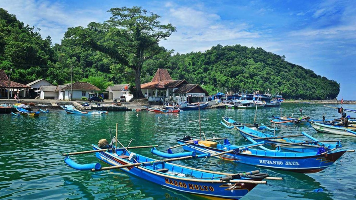 Paket Wisata Jogja Recommended