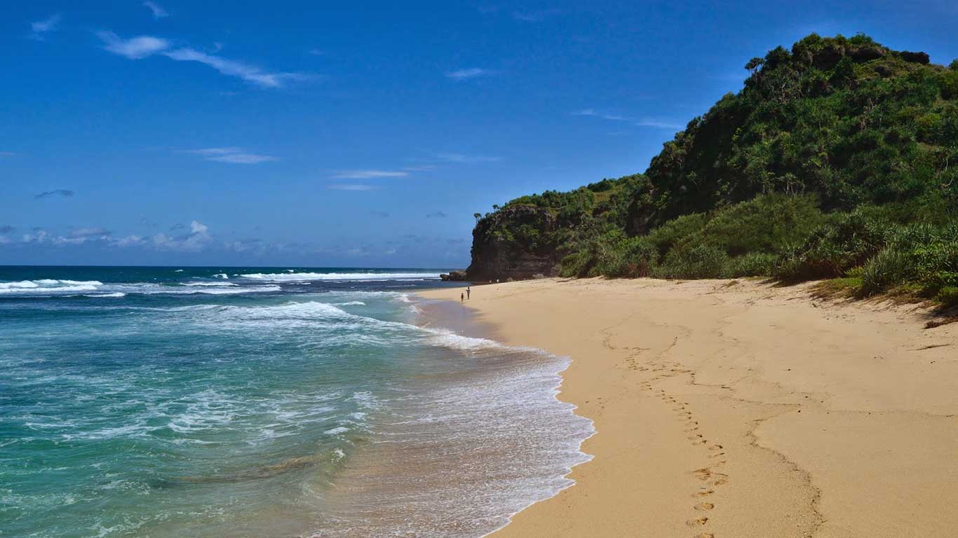 Paket Wisata Jogja Recommended