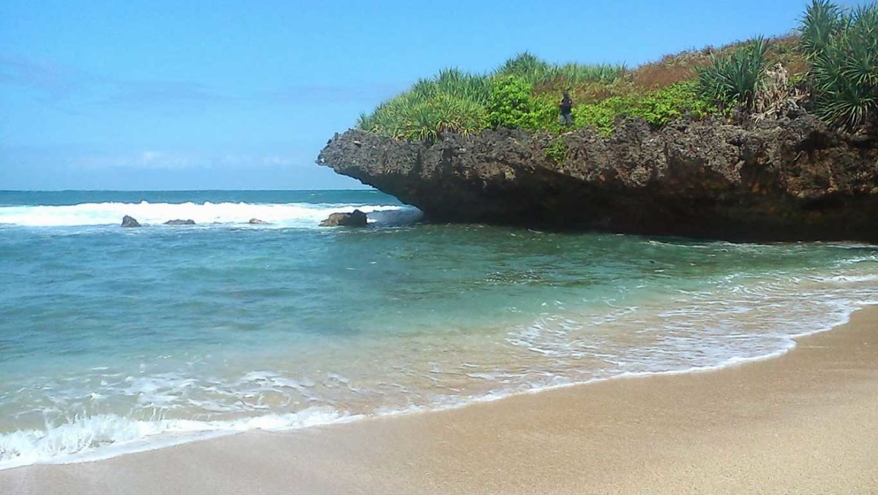 Paket Wisata Jogja Recommended