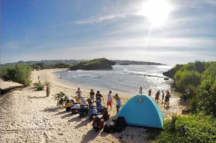 Paket Wisata Jogja Recommended