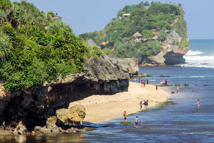 Paket Wisata Jogja Recommended
