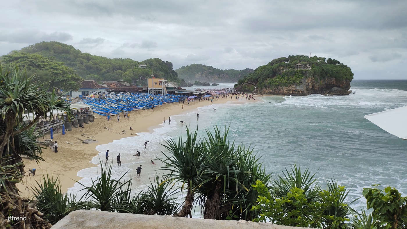 Paket Wisata Jogja Recommended