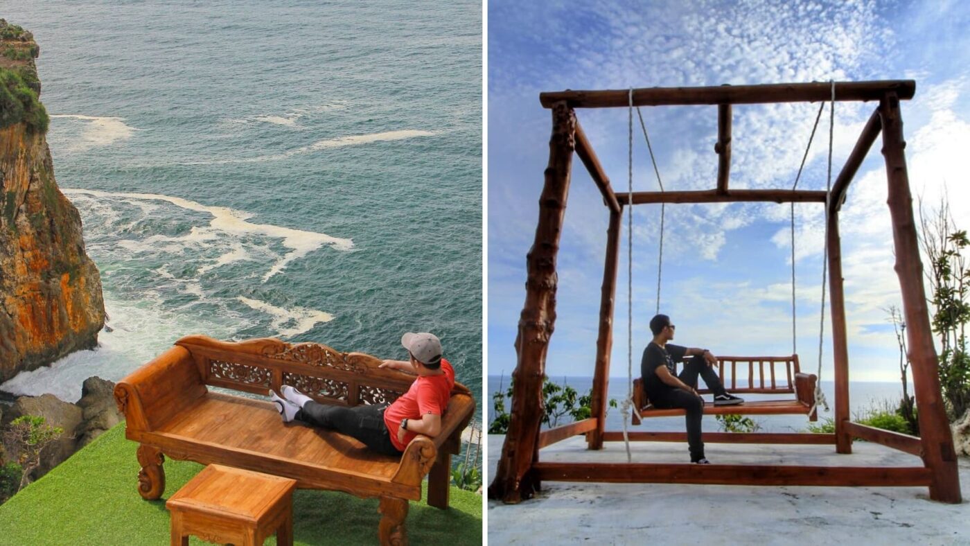 Paket Wisata Jogja Recommended