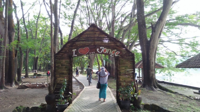 Paket Wisata Jogja Recommended