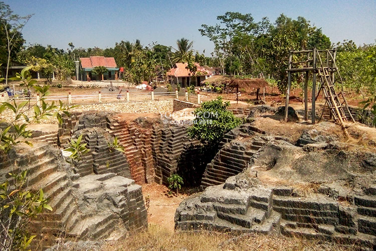 Paket Wisata Jogja Recommended