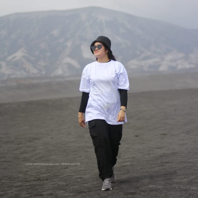 Paket Wisata Jogja Recommended