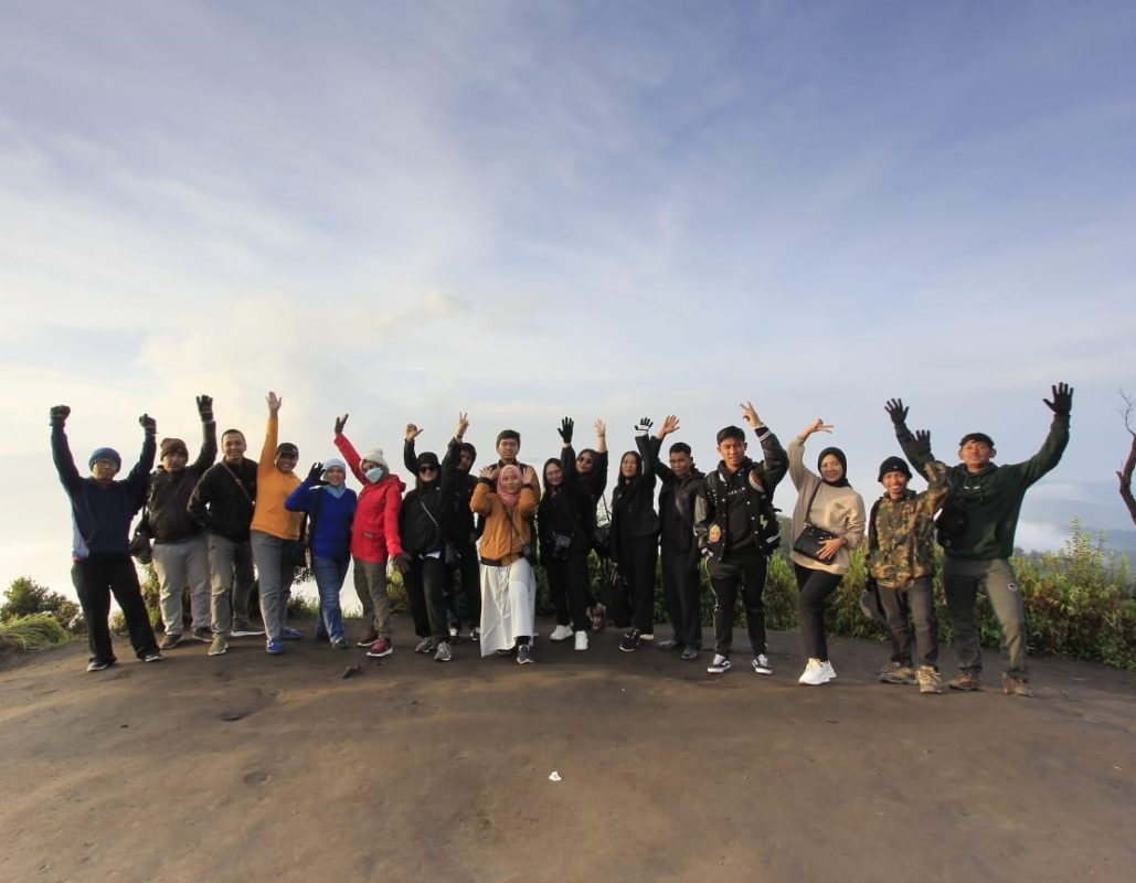 Paket Wisata Jogja Recommended