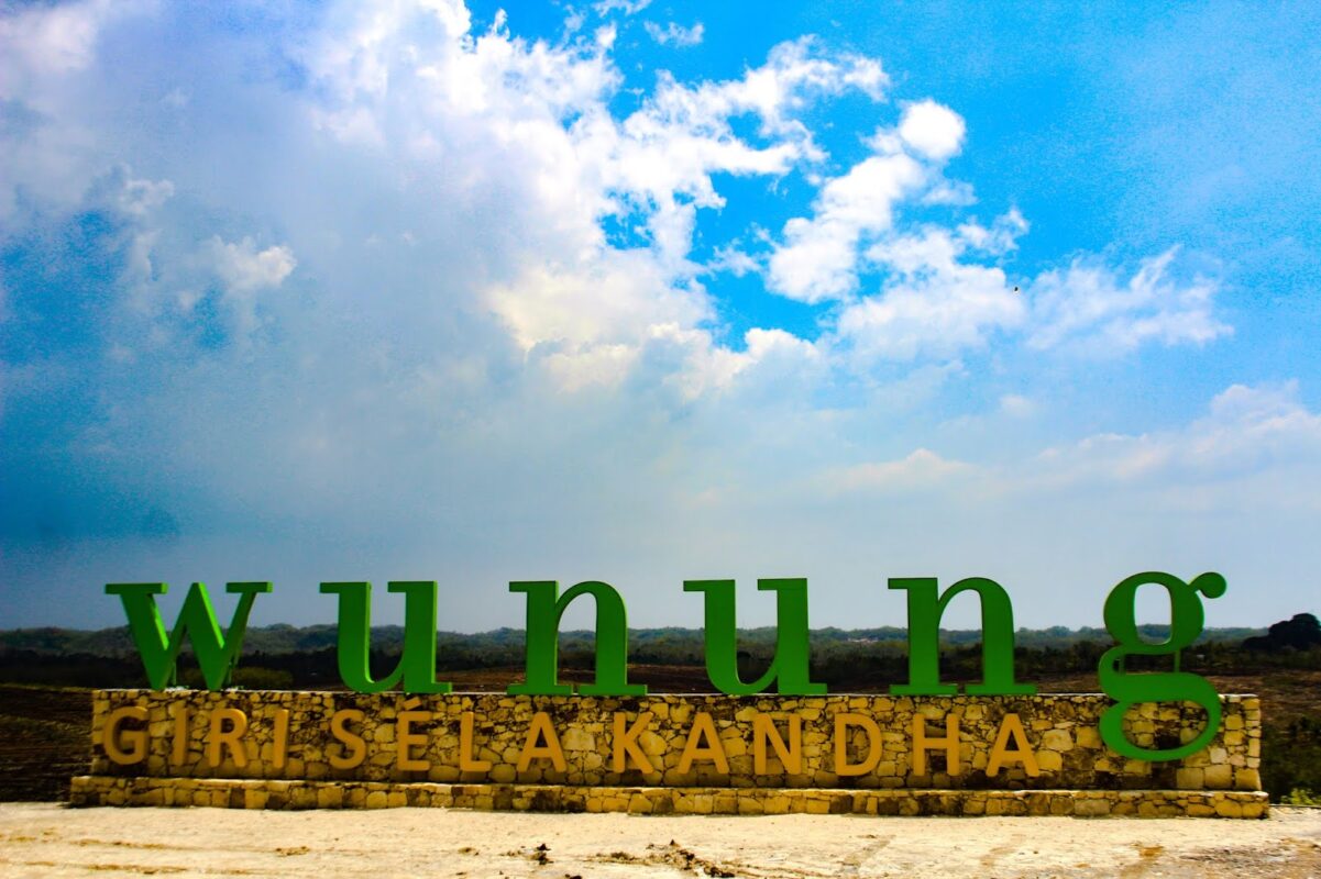 Paket Wisata Jogja Recommended
