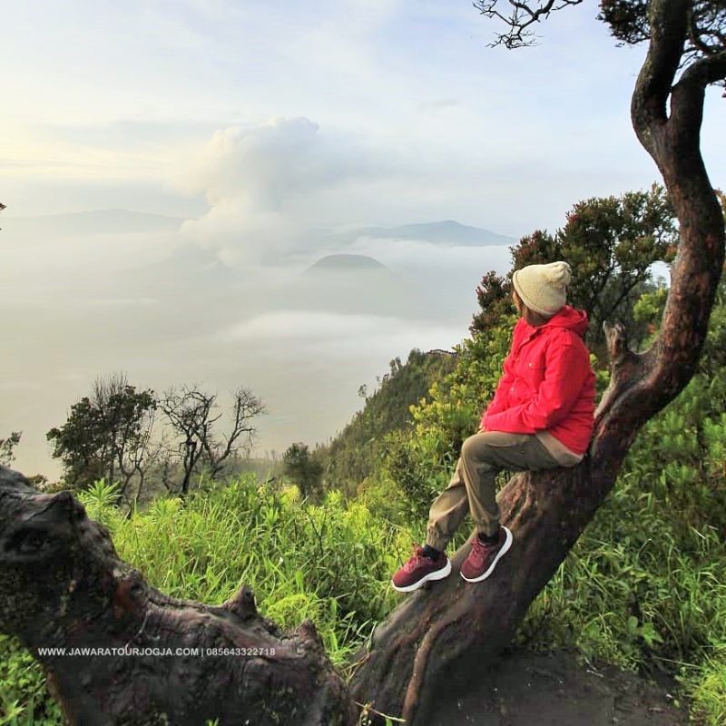 Paket Wisata Jogja Recommended