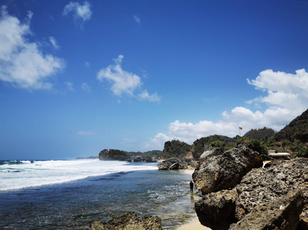 Paket Wisata Jogja Recommended