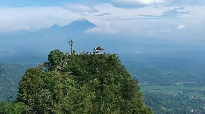 Paket Wisata Jogja Recommended