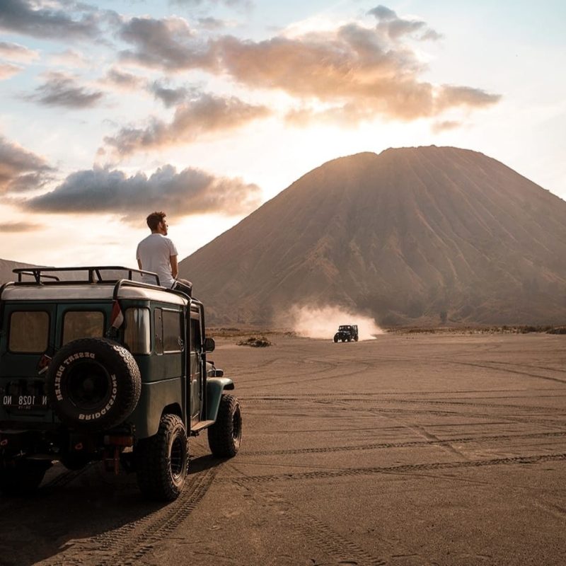 Paket Wisata Jogja Recommended