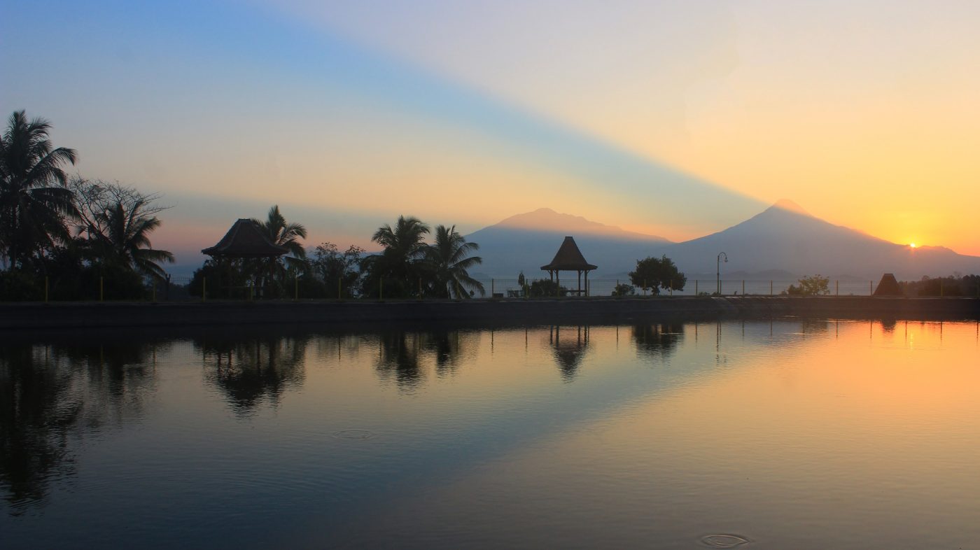 Paket Wisata Jogja Recommended