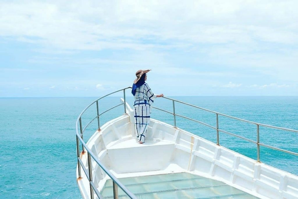 Paket Wisata Jogja Recommended