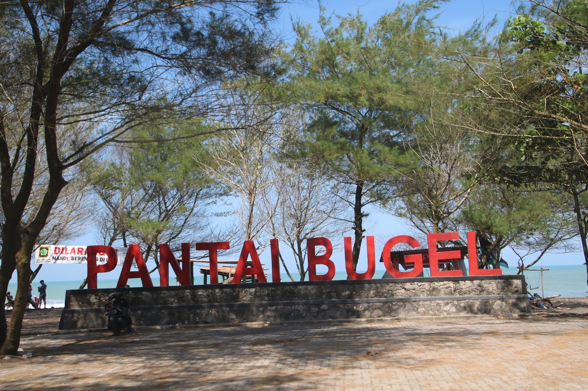 Paket Wisata Jogja Recommended