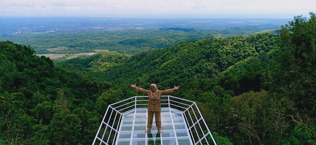 Paket Wisata Jogja Recommended