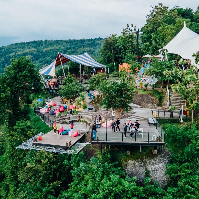 Paket Wisata Jogja Recommended