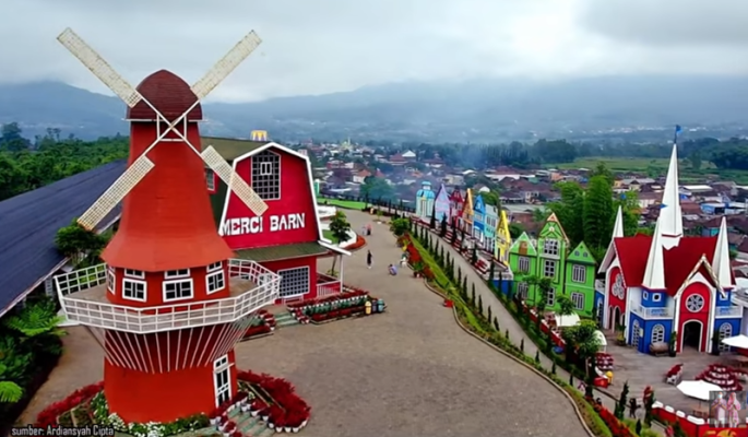 Wisata Malang 2026 Terbaik untuk Semua Generasi