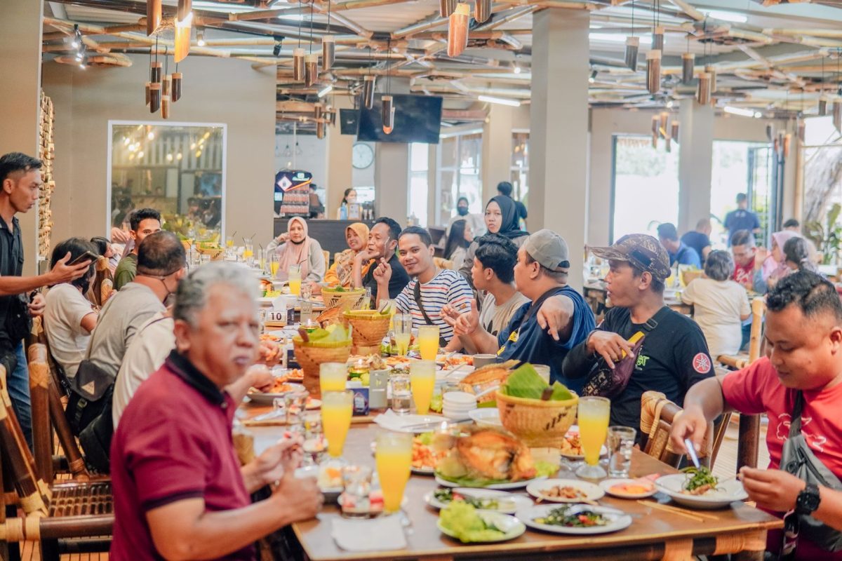 Paket Wisata Jogja Recommended