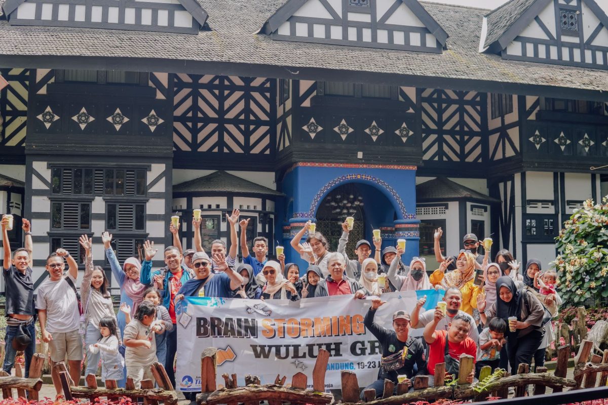 Paket Wisata Jogja Recommended