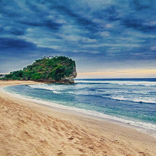 Paket Wisata Jogja Recommended