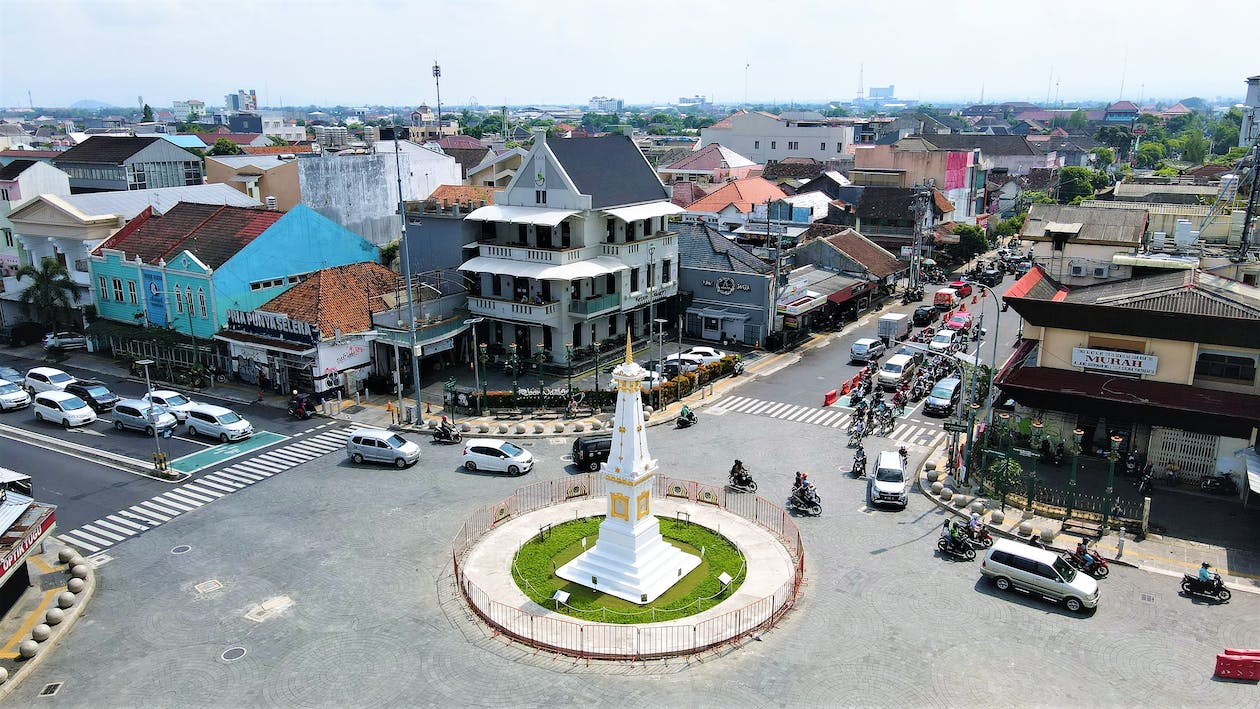 Paket Wisata Jogja Recommended