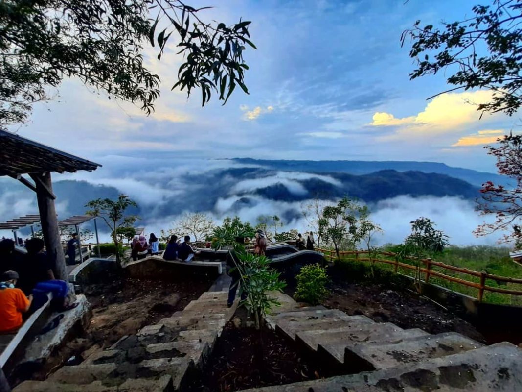 Paket Wisata Jogja Recommended